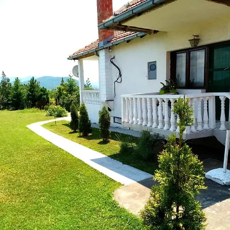 Apartmani Cosic Kursumlija Exterior photo
