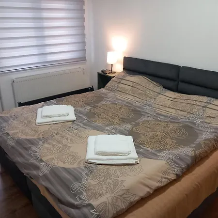 Apartmani Cosic Kursumlija Room photo