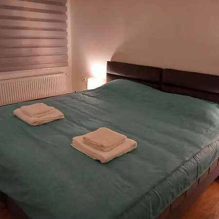 Apartmani Cosic Kursumlija Exterior photo
