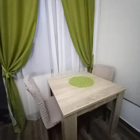 Apartmani Cosic Kursumlija Exterior photo