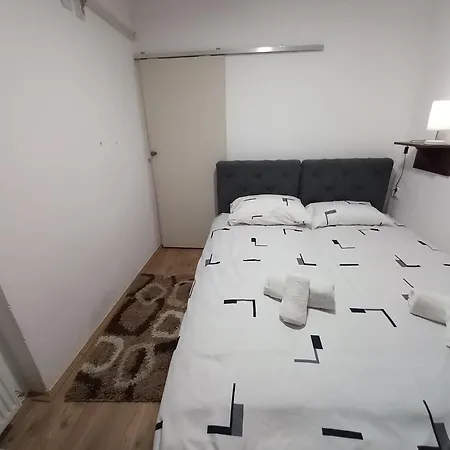 Apartmani Cosic Kursumlija Exterior photo