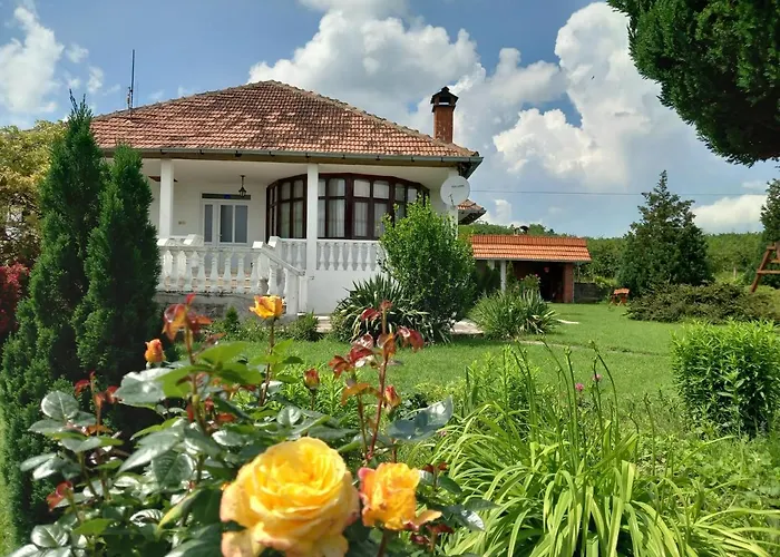 Apartmani Cosic