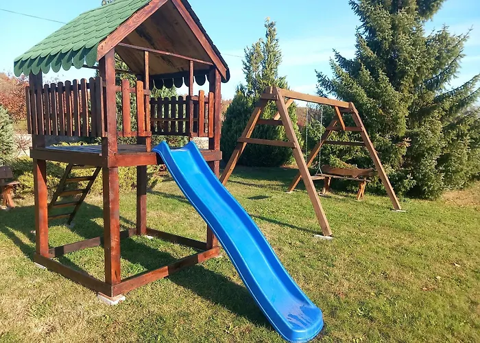 Apartmani Cosic