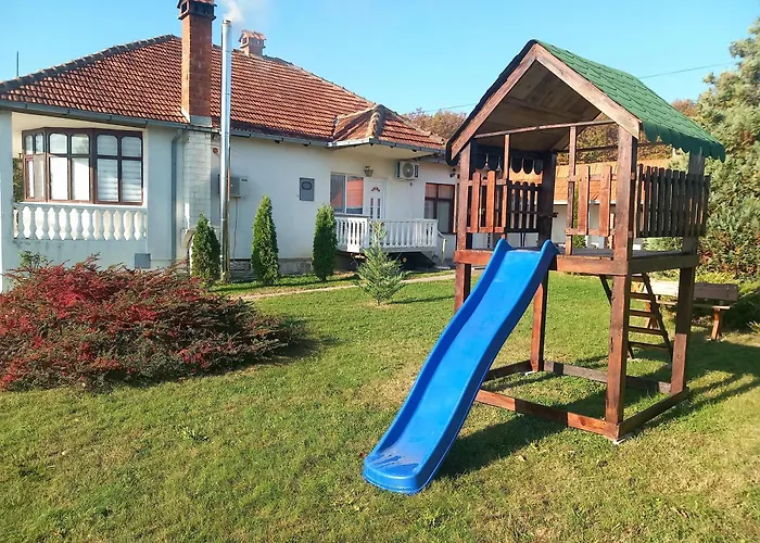Apartmani Cosic