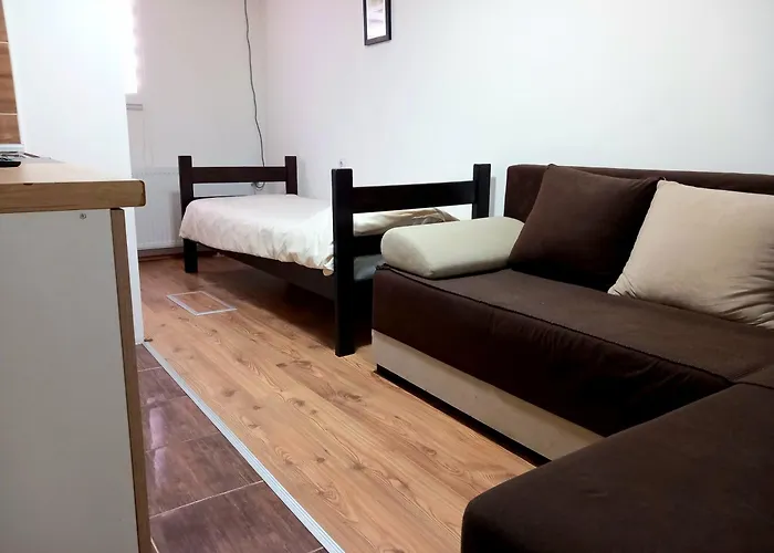 Apartmani Cosic