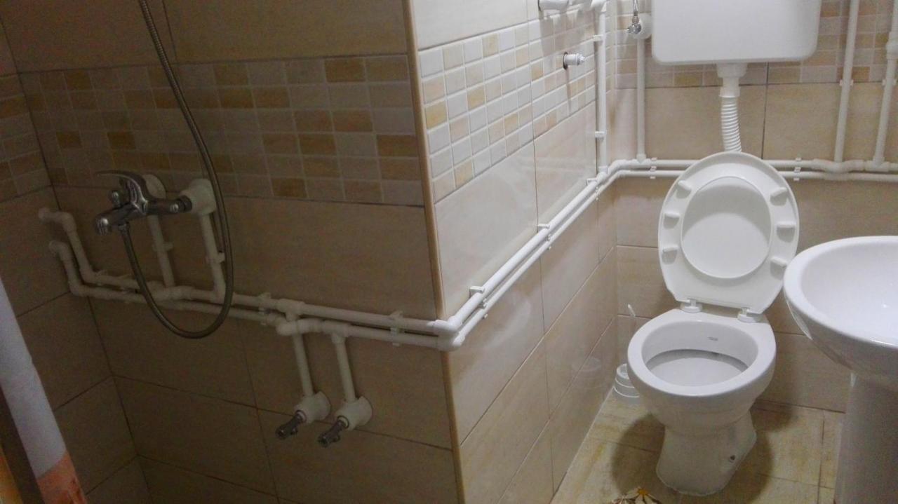 Apartment Cosic *
