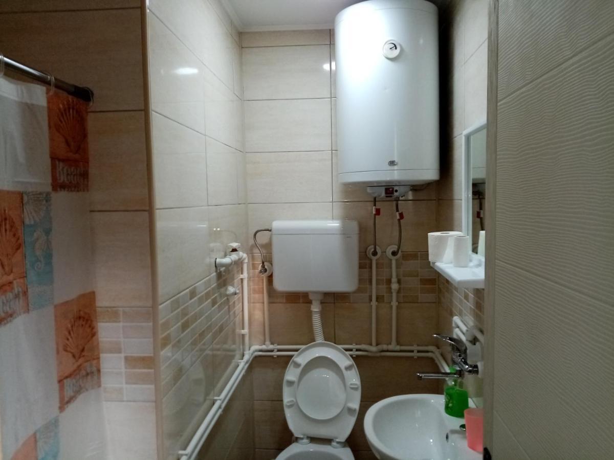 Apartment Cosic