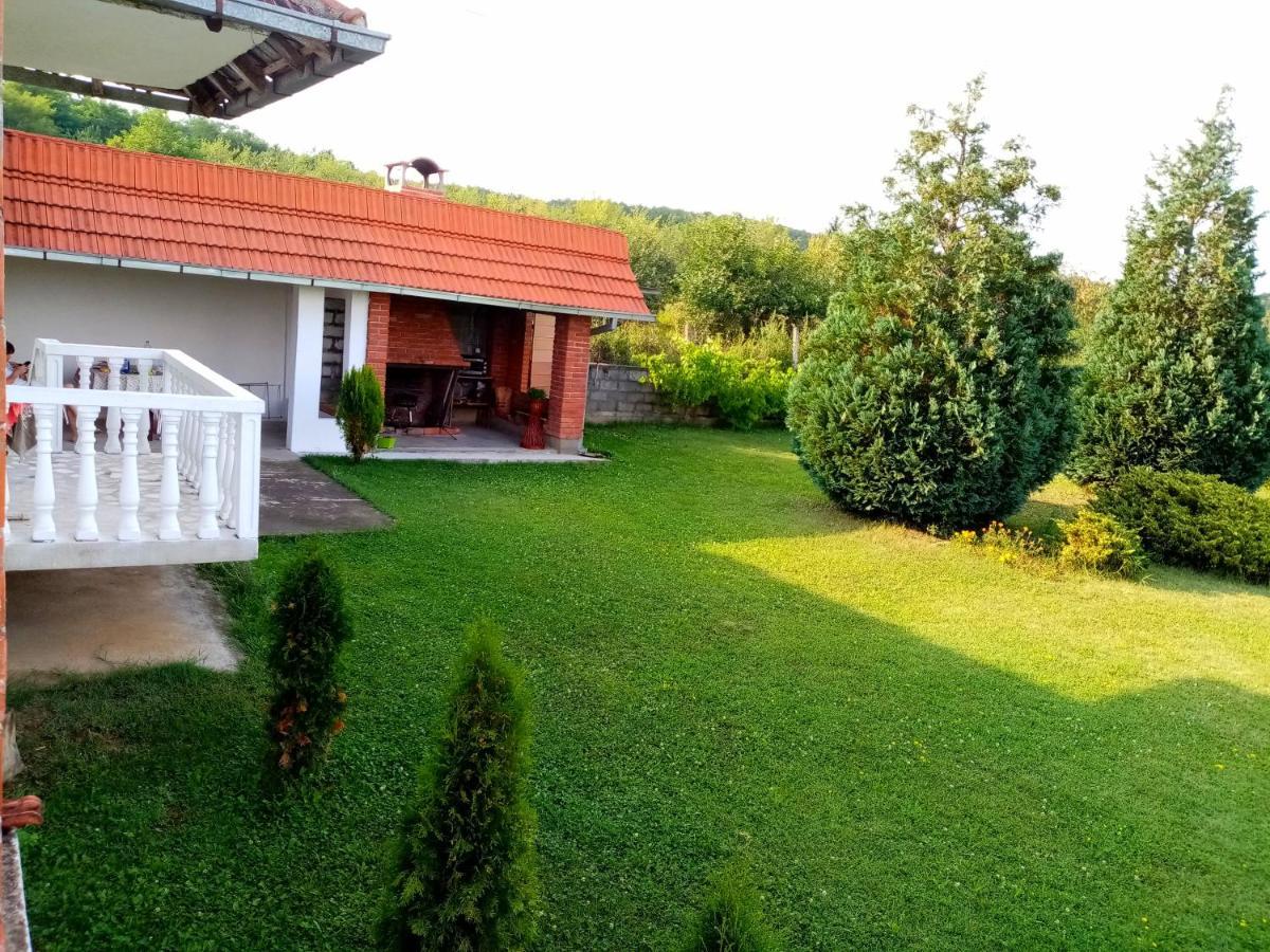 Cosic Apartment *