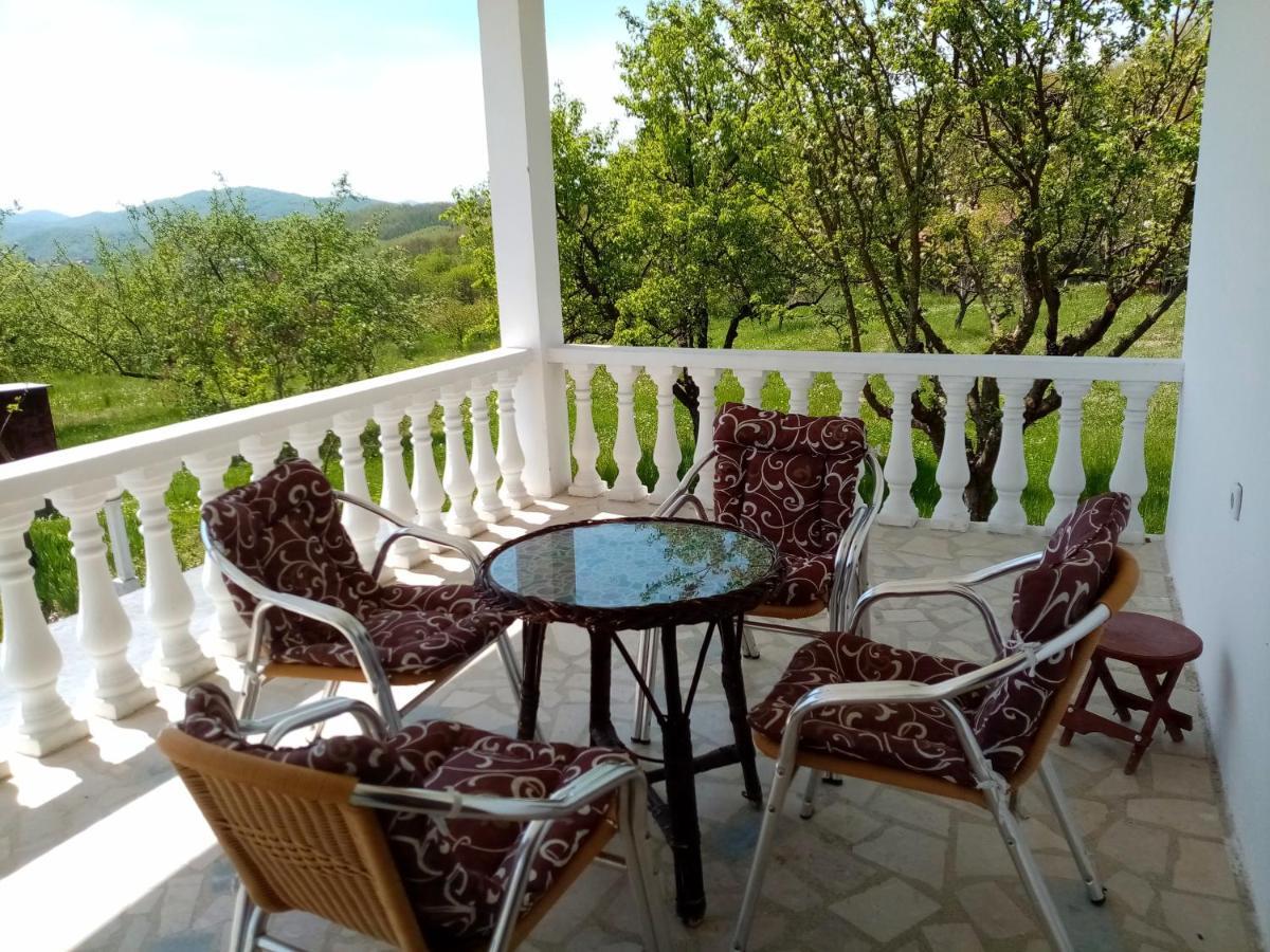 Cosic Apartment