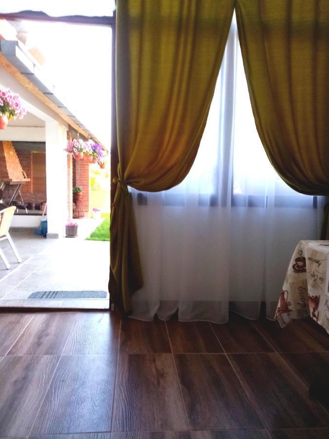 Cosic Apartment *