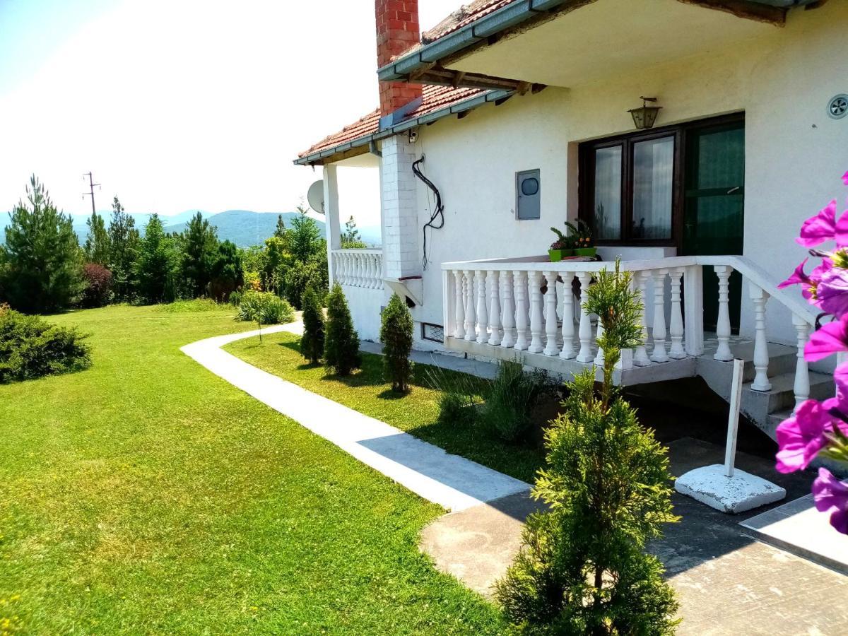 Apartment Cosic Kursumlija
