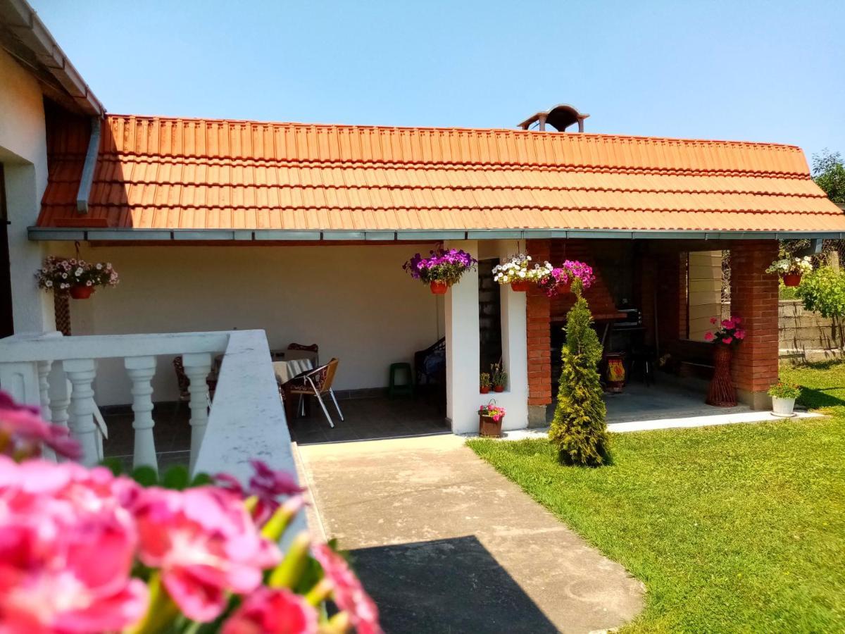 Cosic Apartment