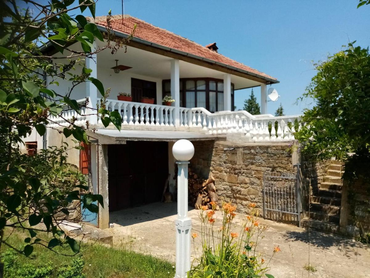 Apartment Cosic *