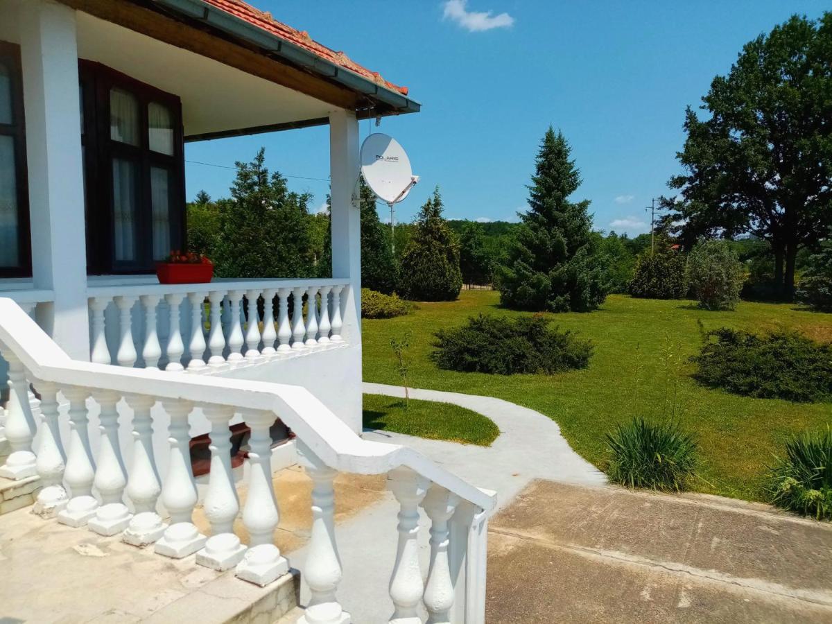 Cosic Kursumlija