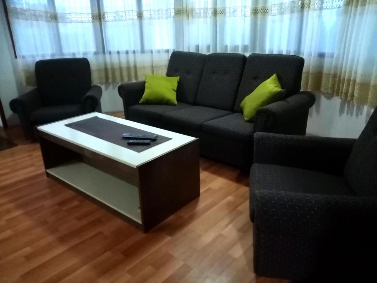 Cosic Apartment Kursumlija