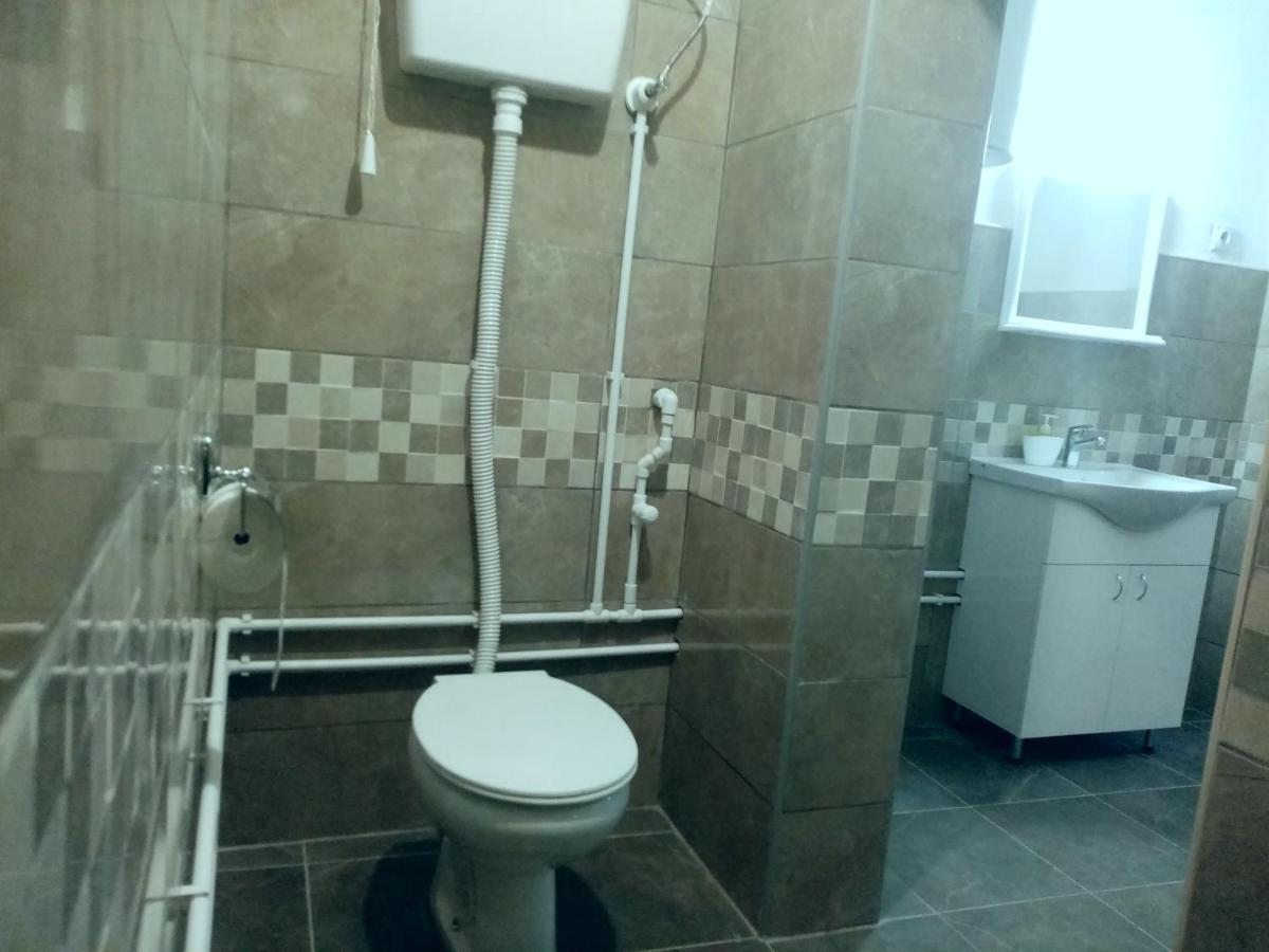 Apartment Cosic Kursumlija
