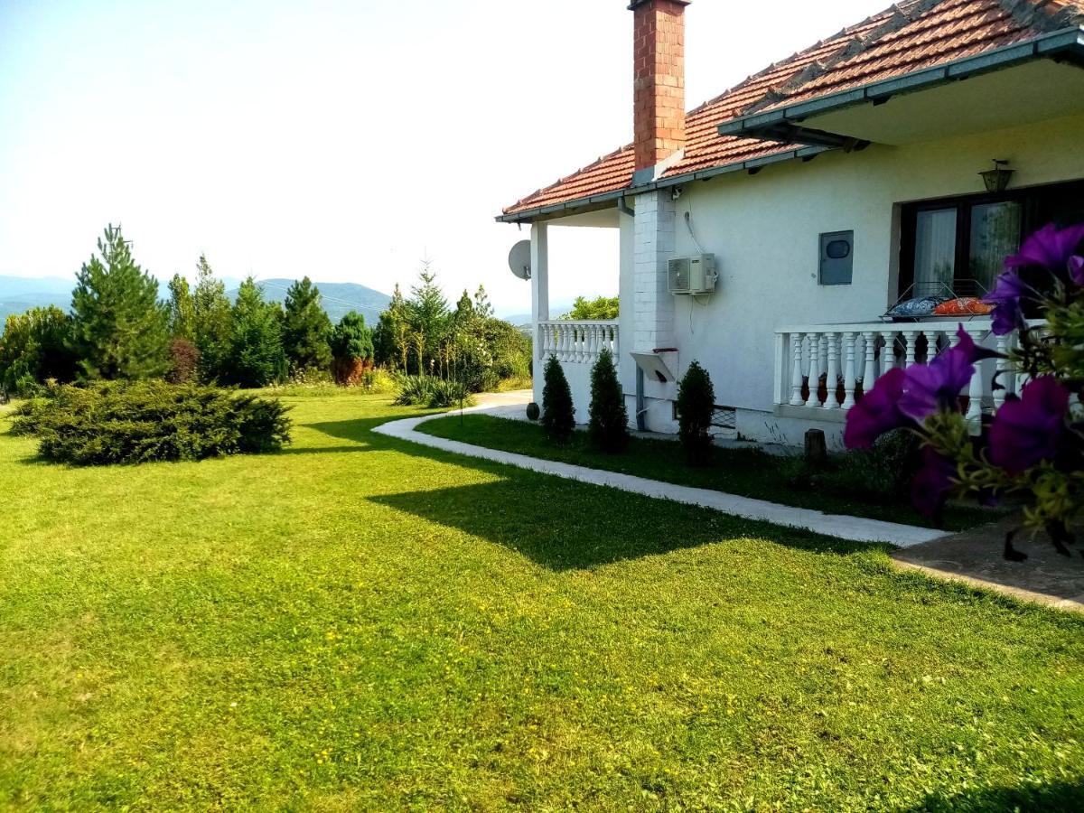 Apartment Cosic Kursumlija