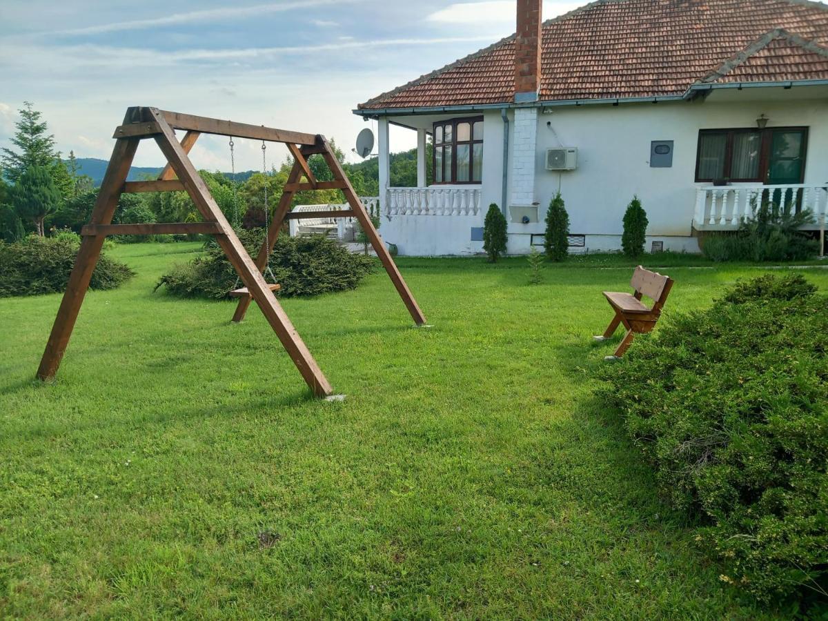 Apartment Cosic Kursumlija