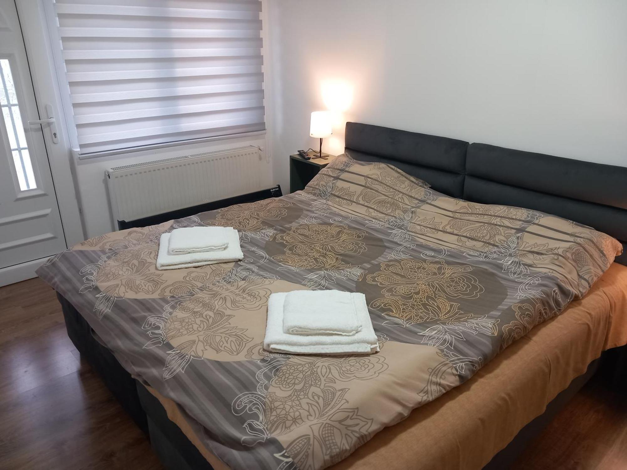 Apartment Cosic *