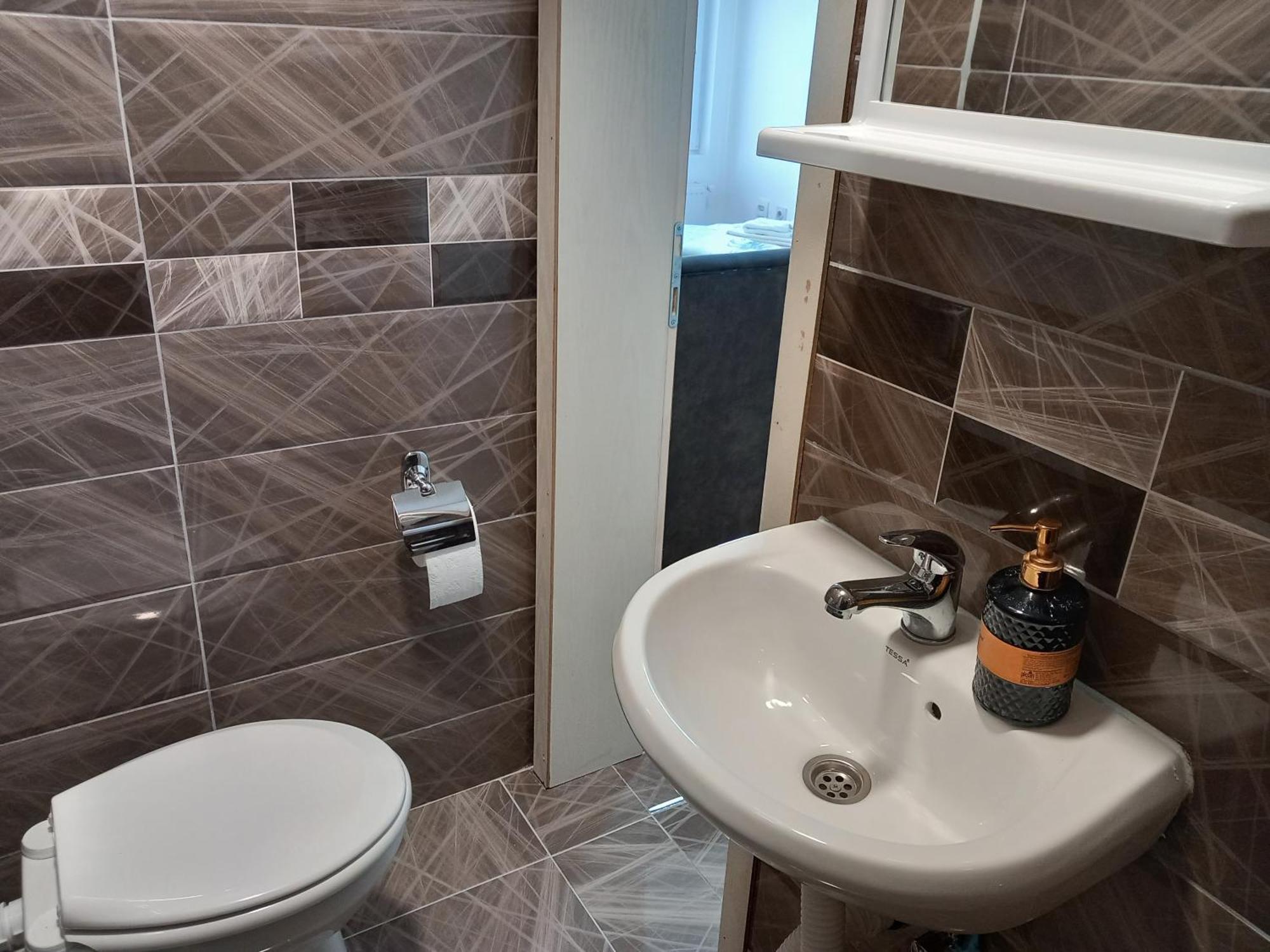Cosic Apartment Kursumlija