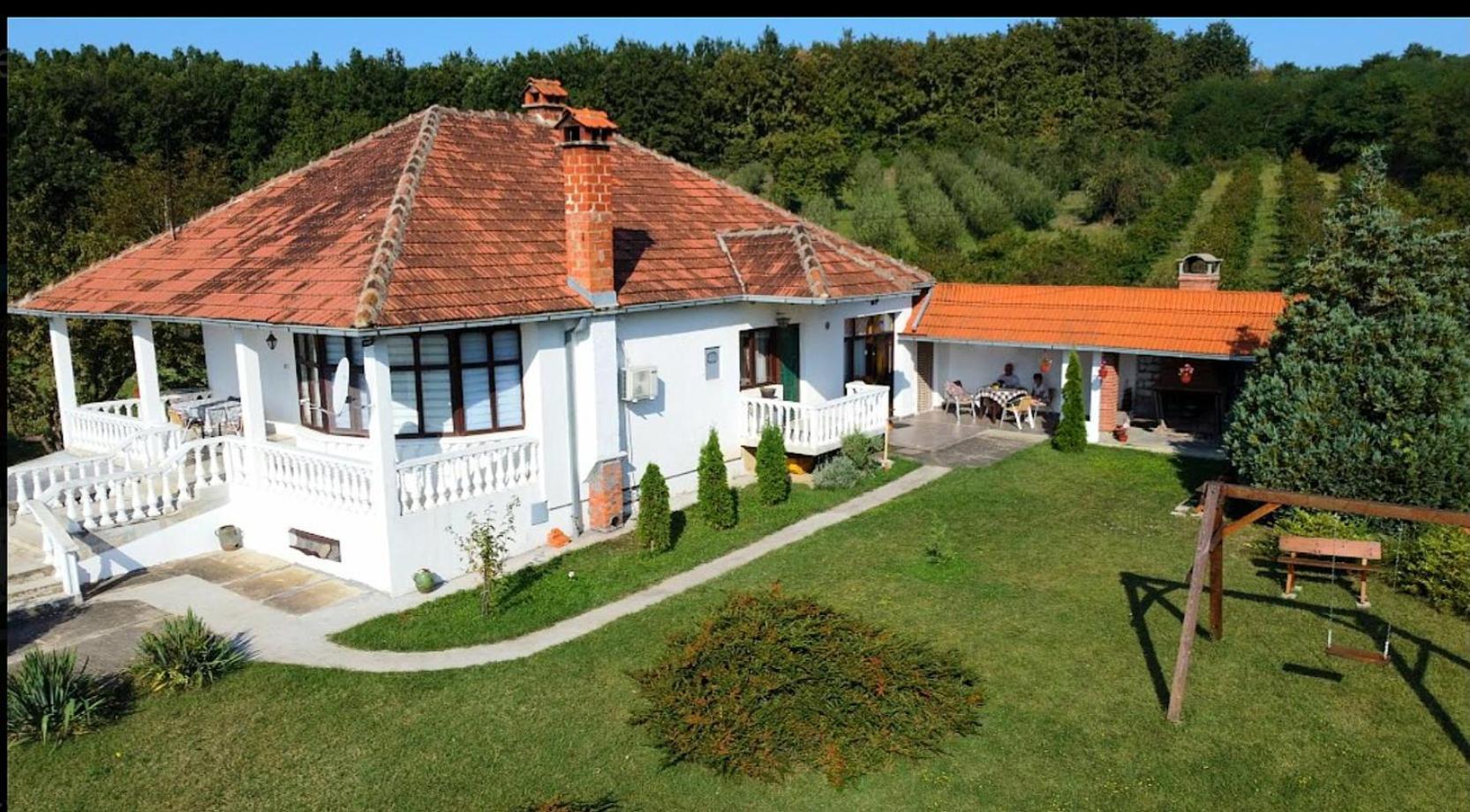 Cosic Apartment Kursumlija