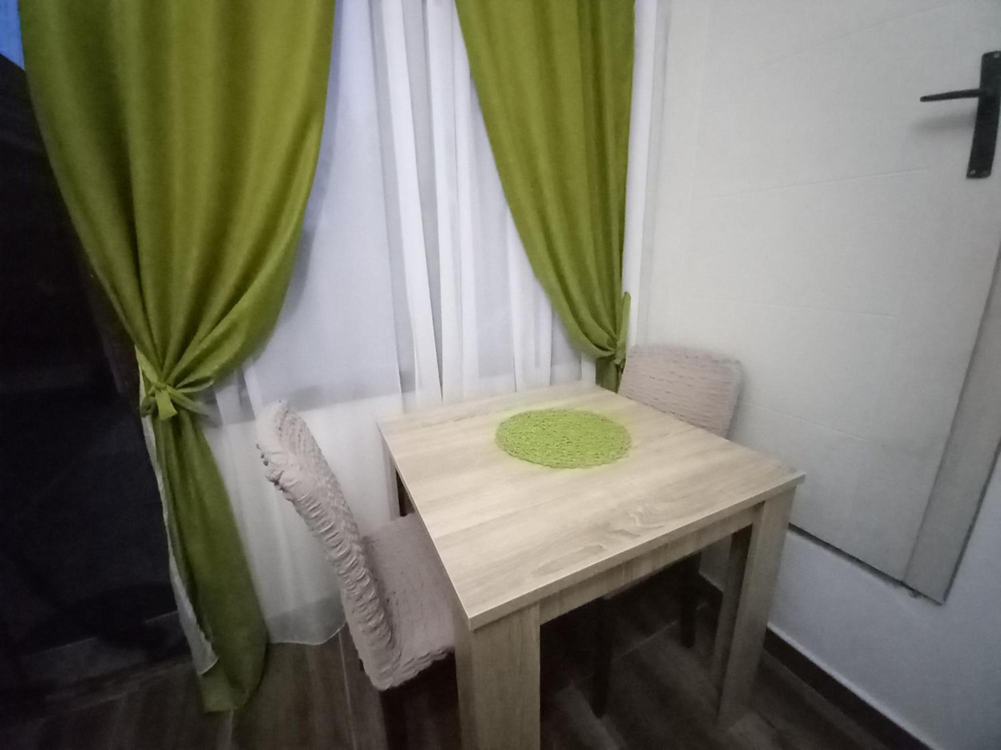 Cosic Apartment