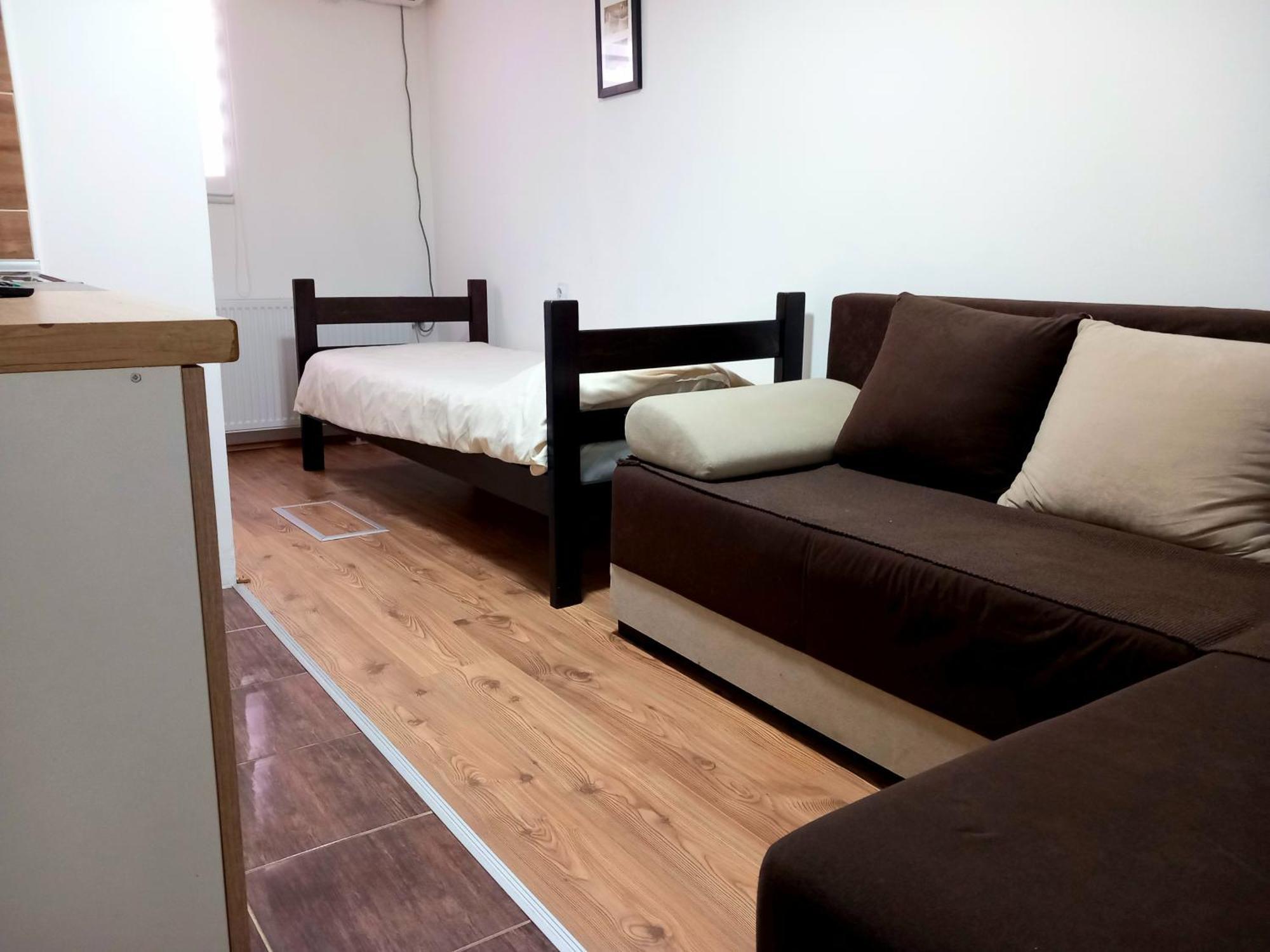 Cosic Apartment Kursumlija